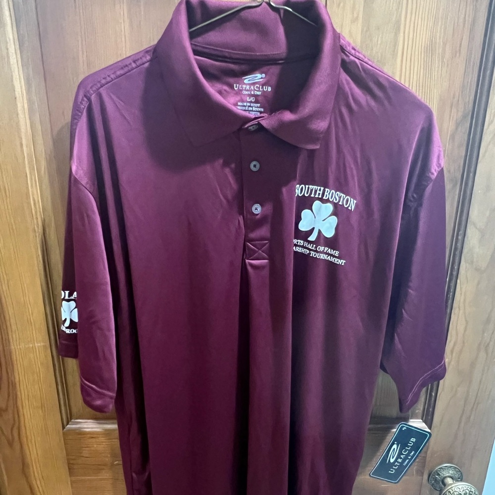 Ultra Club Polo
